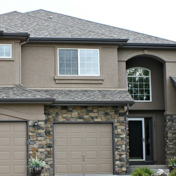 Exterior Home Painting Golden, CO