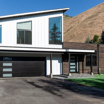 Ketchum House