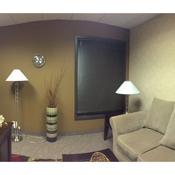 Commercial Office Space - Superior Health and Human Services