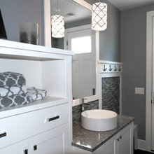 Beachy Contemporary