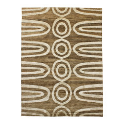 Imported Area Rugs - Area Rugs