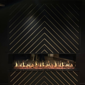 Modern Flames Orion Virtual Electric Fireplace