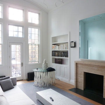 Sleek & Modern