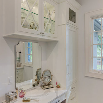 Port Royal Traditional Renovation & Updates