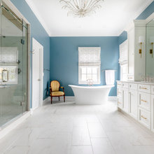 Bathroom ideas