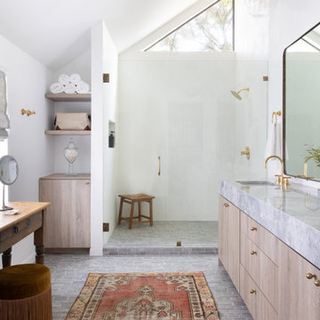 Whitemarsh Remodel