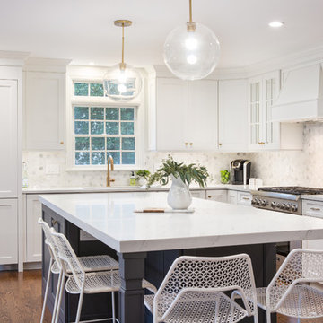 Simply Stunning Kitchen Remodel