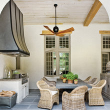 CALIFORNIA ROOMS