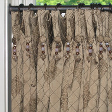 draperies