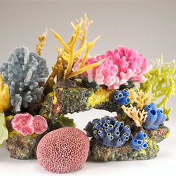 Reef-Construction - Products