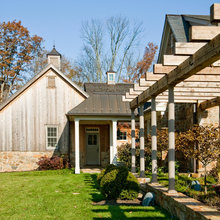 Patio Ideas