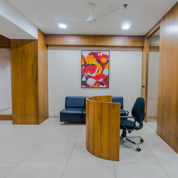 Jhaveri Shah & Company