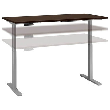 Move 60 Series By 60"X30D Height Adjustable Standing Desk