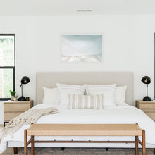 Miles Bedroom