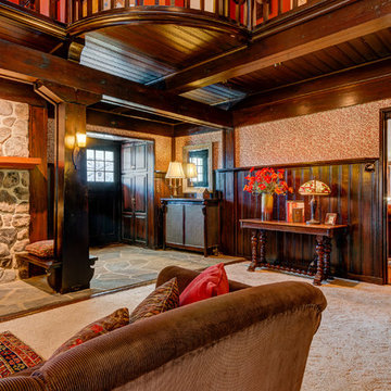 FOR SALE: Cleveland Area Masterpiece - Close to Lake & Downtown