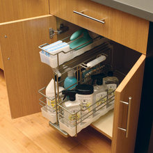 kitchen organization