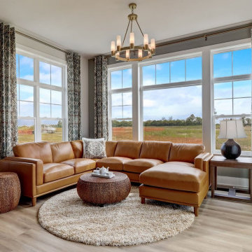 Brookhaven Model | Germantown