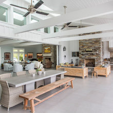 outside inside area