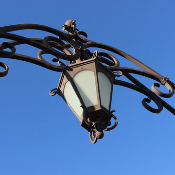 Light Fixture Catalog