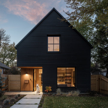 Boise Passive House
