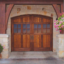 doors