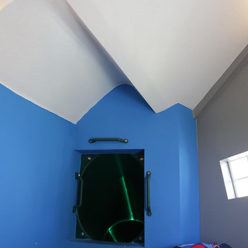 Ultimate Playhouse