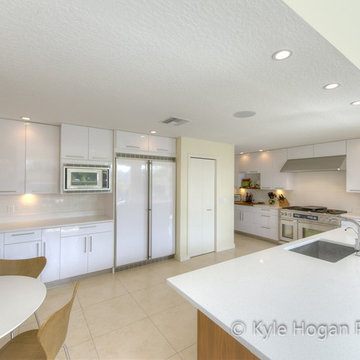 Satellite Beach Kitchen