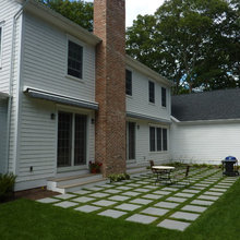 bonnie brae new driveway