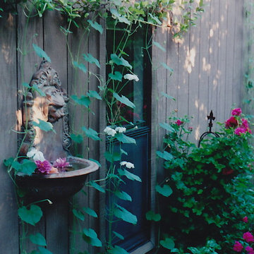 Various Gardens