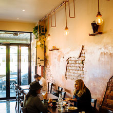 cafe