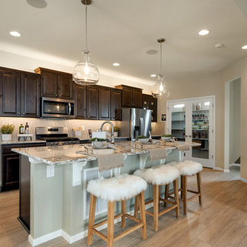 Oakwood Homes The St. Julien 2020 Parade