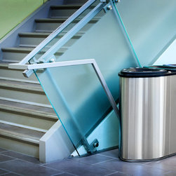 Boka Recycling Bin - Trash & Recycling