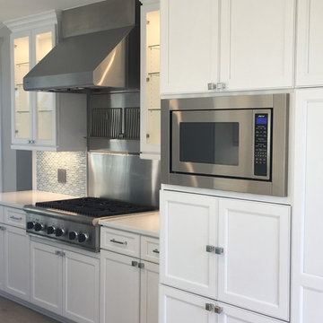 Casey Key Kitchen Renovation