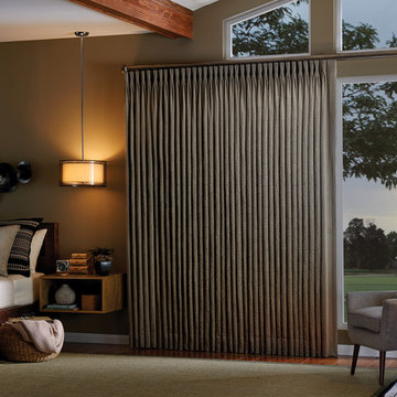 Wood Shutters