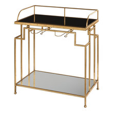 Bar Carts