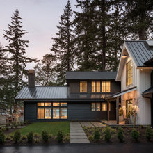 Flagstaff exterior
