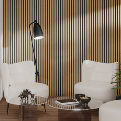 Moove.Zen - Wall Panels