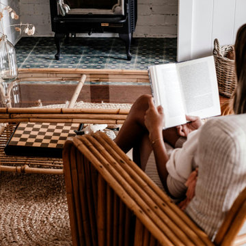 The Rise of Chess-Inspired Spaces at Home — and How to Make Your Own