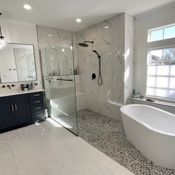 Bath & Shower