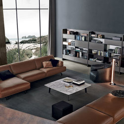 skip library - Furniture