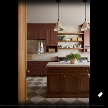 New House Inspiration