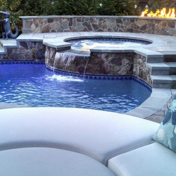 Fireside