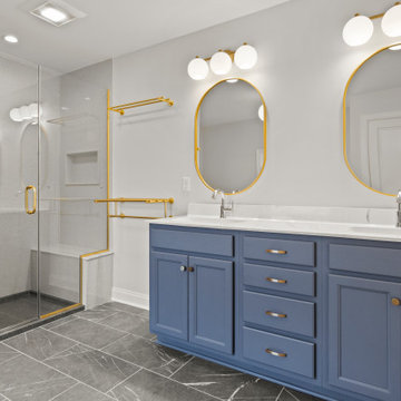 Modern New Build Home - Henrietta, NY