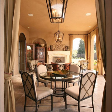 Orinda, CA Home Remodeling