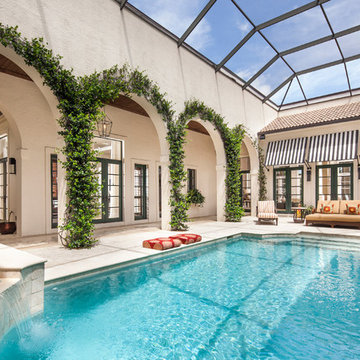 Transitional Living