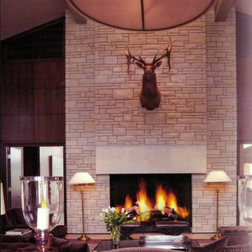 Custom Home in Northwest Arkansas