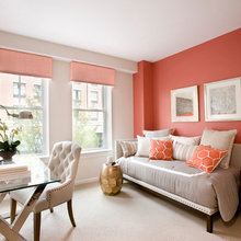 Home Remodel/Refresh Style