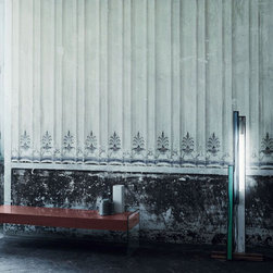 GLAS ITALIA - Console Tables