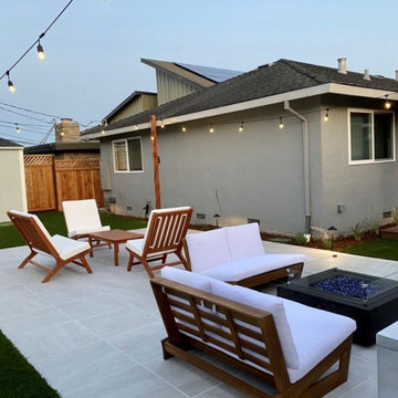 San Bruno - Backyard Social Spot