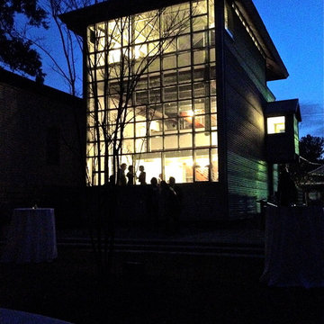 Visiting Faculty Residence